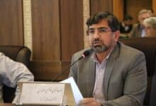 غلامحسین اسکندری