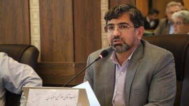 غلامحسین اسکندری