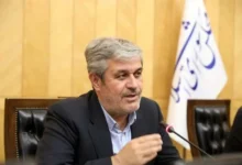 وعده تاجگردون برای افزایش حقوق کارکنان بیشتر از ۲۰ درصد در بودجه سال آینده