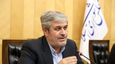 وعده تاجگردون برای افزایش حقوق کارکنان بیشتر از ۲۰ درصد در بودجه سال آینده