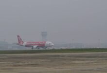 فرود اضطراری