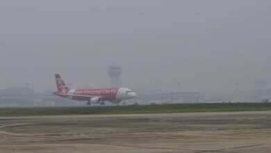 فرود اضطراری