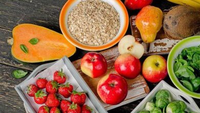 اگر این سه نشانه را دارید، فیبر کافی نمی‌خورید