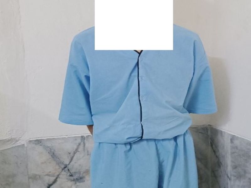 پایان خونین شب یلدا در شیراز؛ قتل دایی جوان با ضربات چاقو حین مهمانی