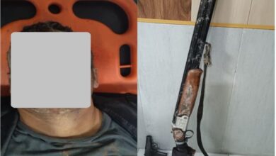 جزییات جنایت در اطراف دادگستری فسا؛ از قتل تا مجروح شدن قاتل توسط اولیای دم