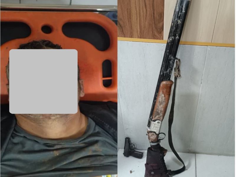 جزییات جنایت در اطراف دادگستری فسا؛ از قتل تا مجروح شدن قاتل توسط اولیای دم