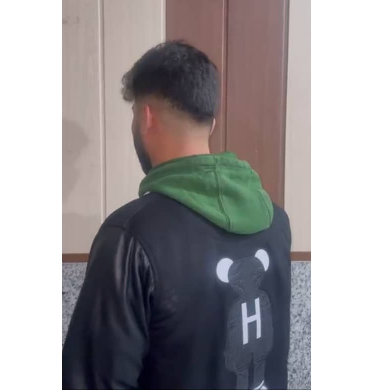 دستگیری قاتل جوان در کمتر از چند دقیقه در اطراف ارگ کریم‌خان شیراز