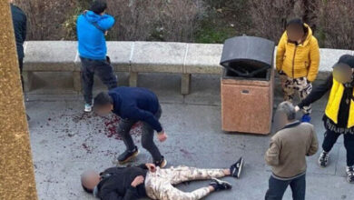 ویدئوی اعتراف عامل قتل جوان اهل خاش در شیراز