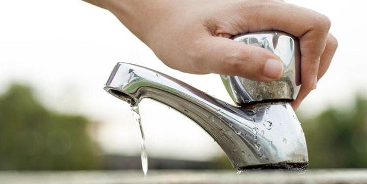 اطلاعیه قطع موقت آب در برخی مناطق شیراز روز یکشنبه ۱۶ آذر 1 قطع آبشیراز