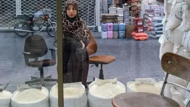 قیمت جدید برنج هندی و پاکستانی با حذف ارز ترجیحی 5 قیمت برنج هندی و پاکستانی