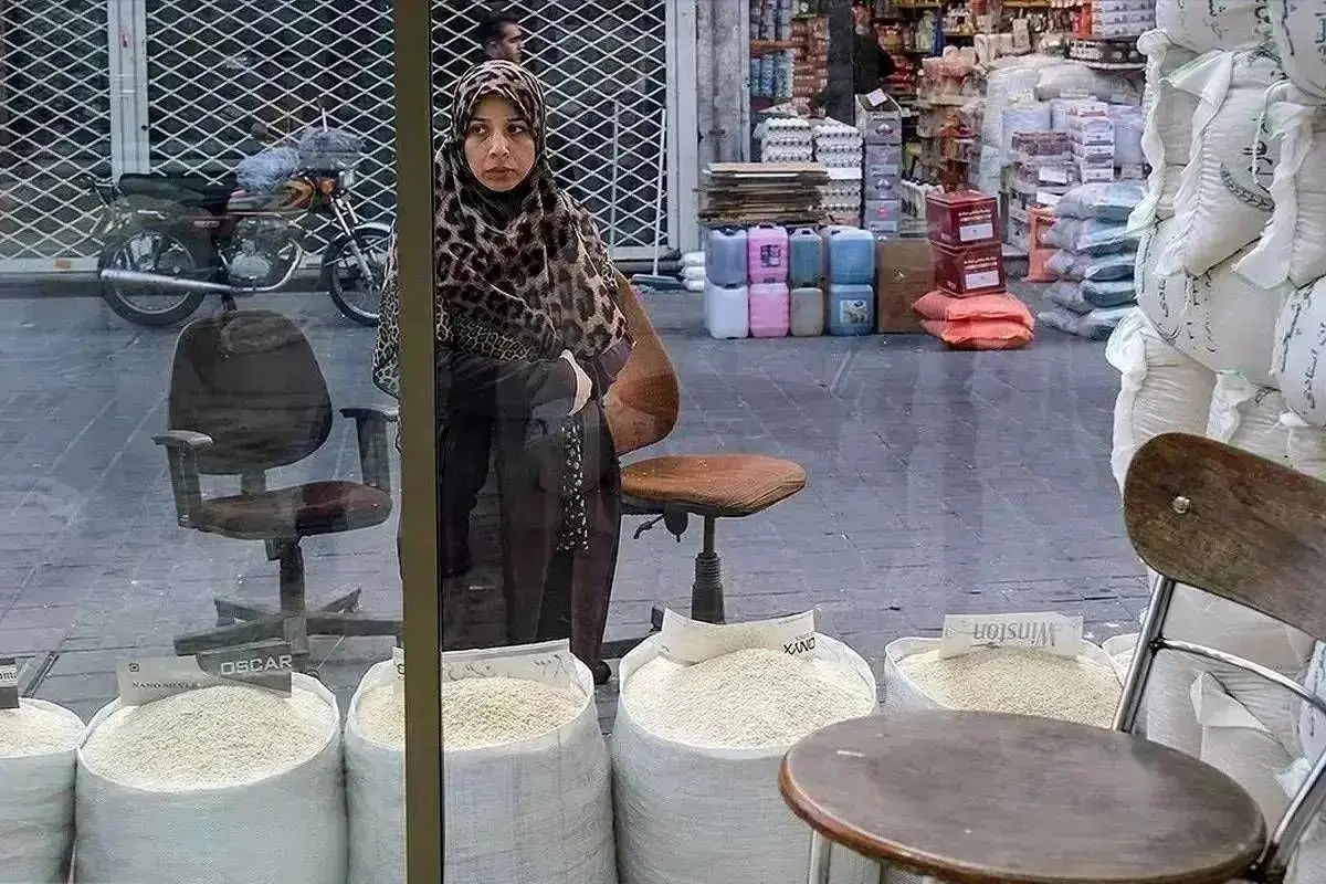قیمت جدید برنج هندی و پاکستانی با حذف ارز ترجیحی