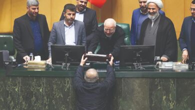 بودجه ۱۴۰۵؛ لایحه‌ای برای بقا