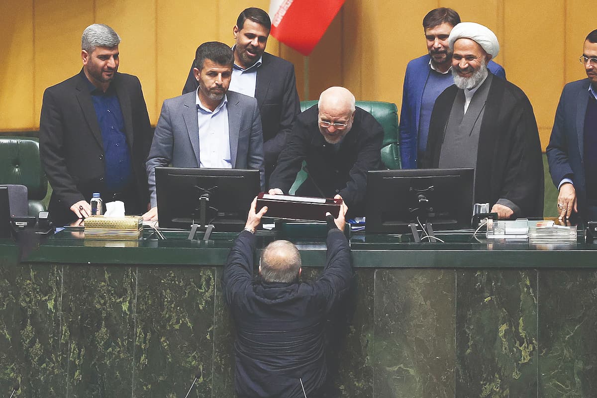 بودجه ۱۴۰۵؛ لایحه‌ای برای بقا