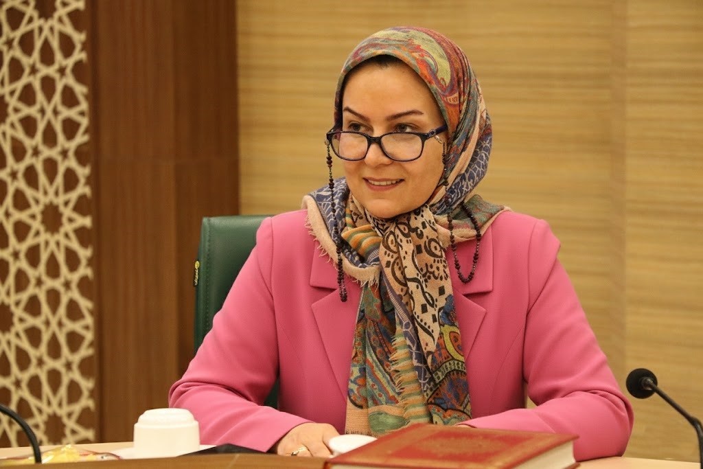 مشاور اجرایی رئیس سازمان جهاد کشاورزی فارس منصوب شد