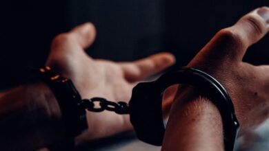 متهم به قتل: مقتول زنده است، آزادم کنید تا ارشاد را پیدا کنم