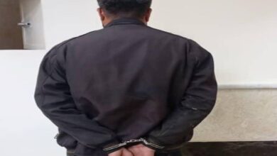 عامل جعل امضاء مرجع قضایی در مرودشت دستگیر شد