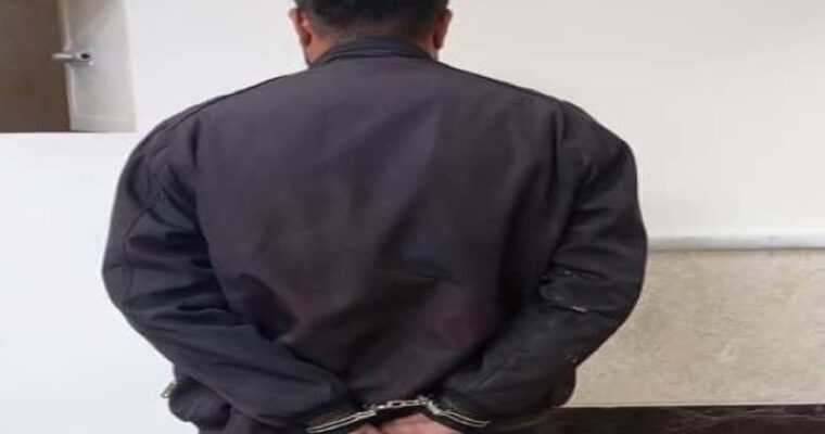 عامل جعل امضاء مرجع قضایی در مرودشت دستگیر شد