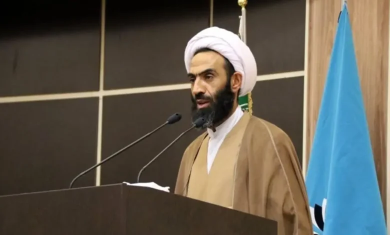 محمدتقینقدعلی