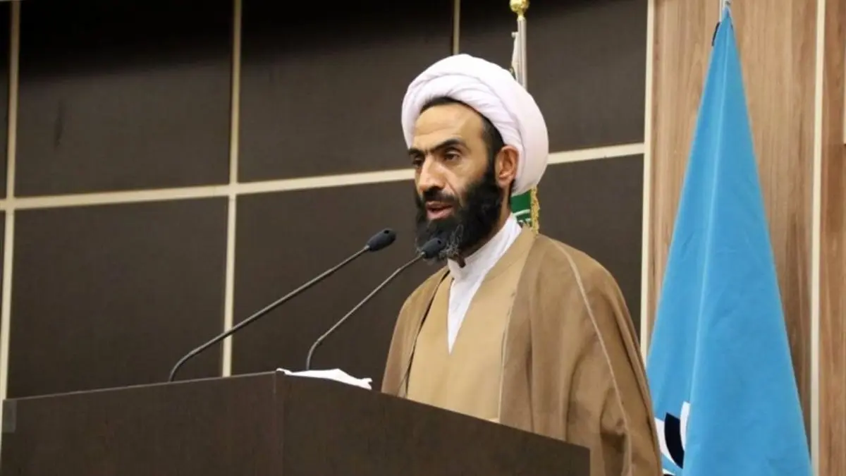 جمله‌ای که ممکن است مرد فرار کند و سند ازدواج را امضا نکند!