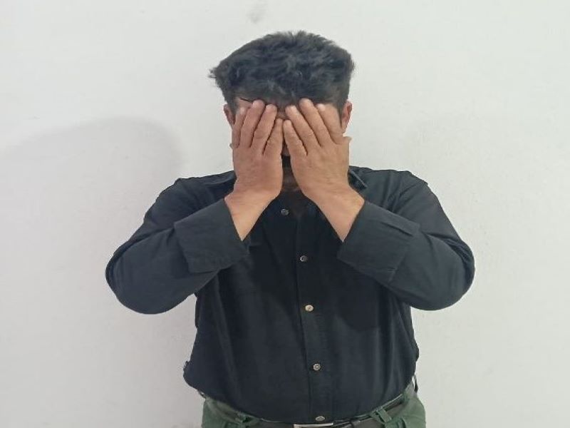 سارق مسلح طلا فروشی پس از ۱۰ سال در پاسارگاد دستگیر شد