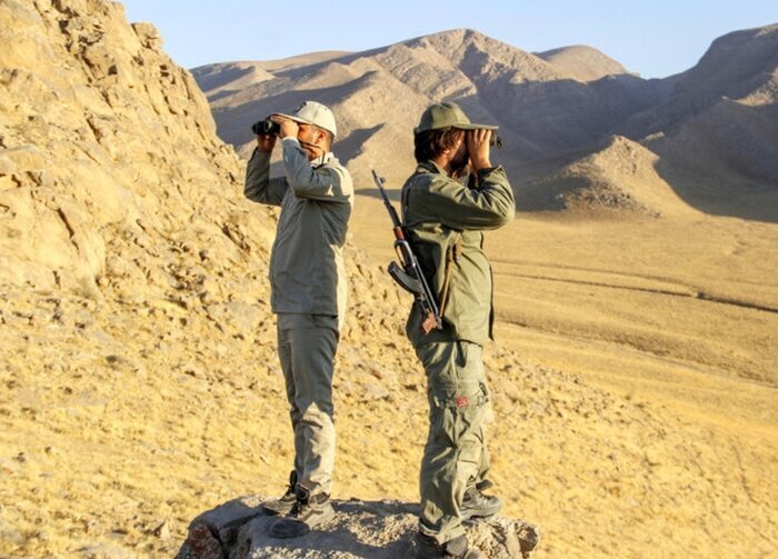 درگیری مسلحانه در پارک ملی بمو؛ دو محیط‌بان با شلیک شکارچیان متخلف زخمی شدند