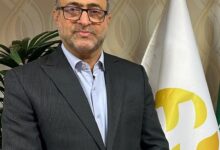 مدیر عامل شرکت آتیه سازان حافظ