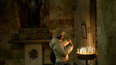 تاثیر باورنکردنی مراسمات و آیین‌های فردی یا خانوادگی بر سلامتی