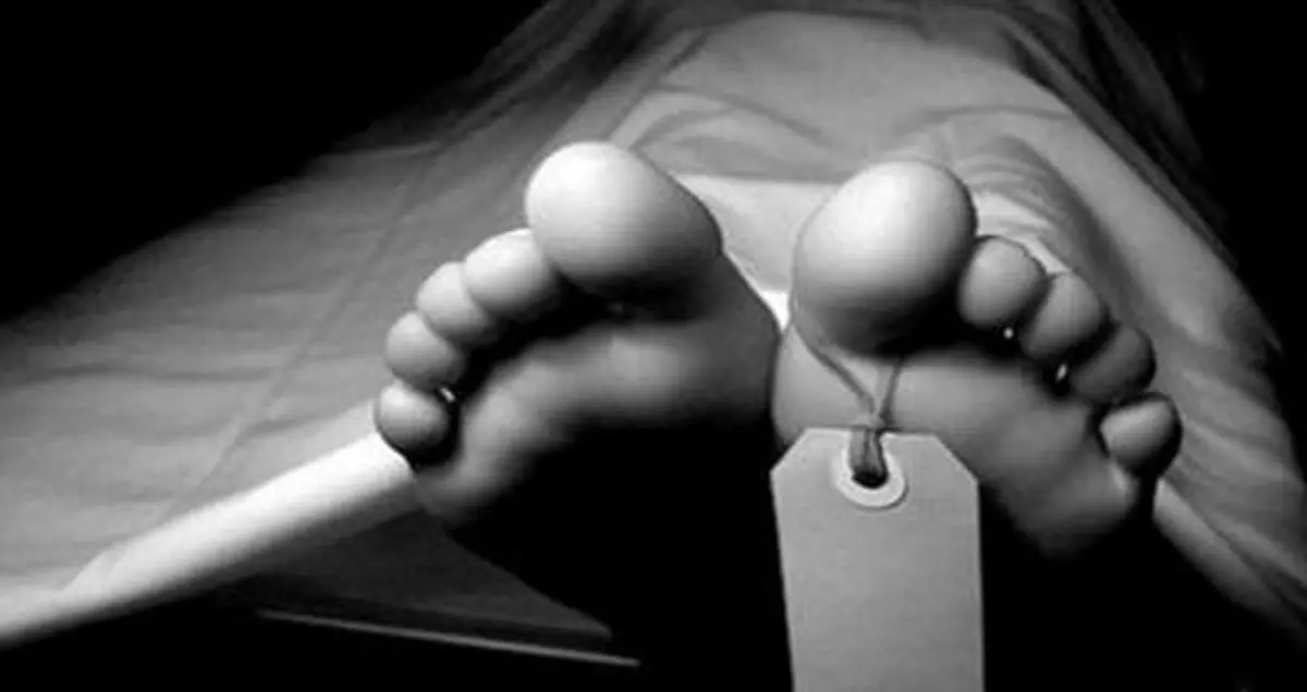 اعدام یک مجرم به شیوه عجیب در توپخانه شیراز