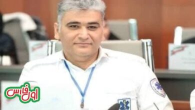 هشدار رئیس اورژانس فارس نسبت به افزایش گازگرفتگی/ مسمومیت ۱۷۷ نفر و جان‌باختن ۳ تن از ابتدای مهرماه تاکنون