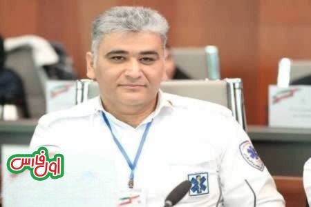 هشدار رئیس اورژانس فارس نسبت به افزایش گازگرفتگی/ مسمومیت ۱۷۷ نفر و جان‌باختن ۳ تن از ابتدای مهرماه تاکنون