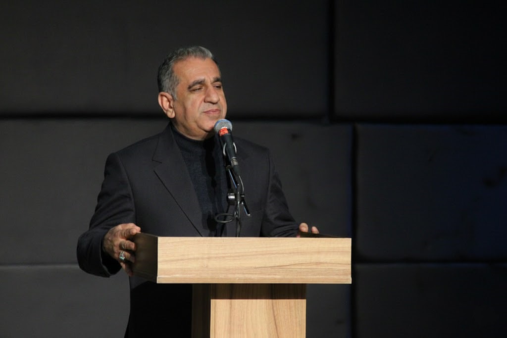 معاون سیاسی استاندار فارس سوگند خورد: باید آماده آمدن و رفتن باشیم