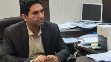 بارندگی شدید در لامرد بیش از ۶۰۰ خانه را دچار خسارت کرد