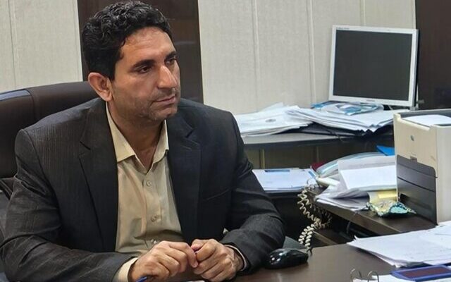 بارندگی شدید در لامرد بیش از ۶۰۰ خانه را دچار خسارت کرد