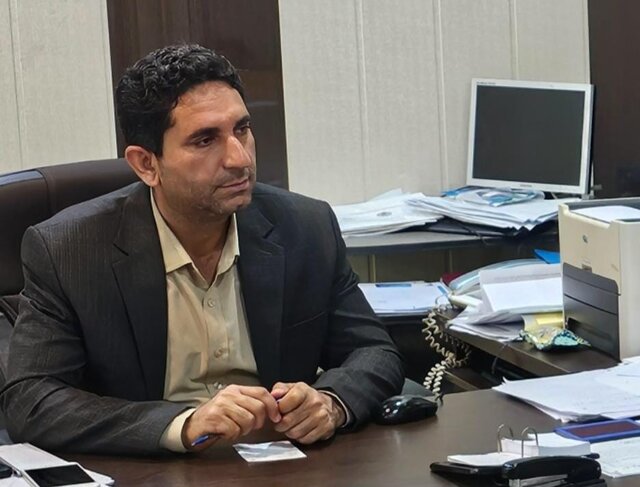 بارندگی شدید در لامرد بیش از ۶۰۰ خانه را دچار خسارت کرد