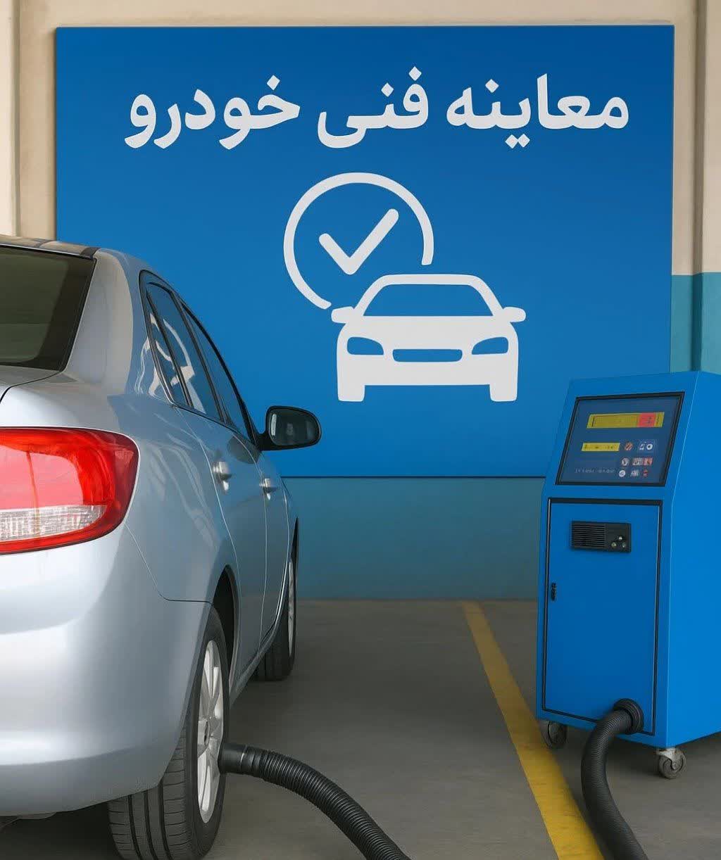 مالکان این خودروها آماده دریافت جریمه دوربین‌های شیراز باشید