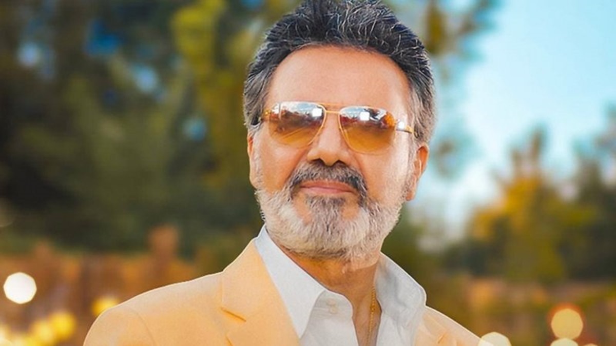 ببینید|ترانه خاطره‌انگیز « تو را قسم به عشقمون » نصرالله معین