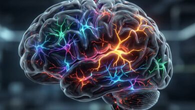 رمزگشایی از مکانیسم اثر قارچ‌ جادویی برای درمان افسردگی