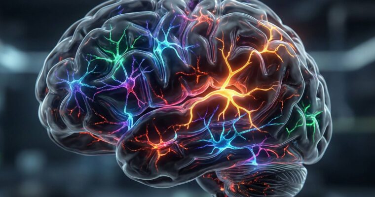 رمزگشایی از مکانیسم اثر قارچ‌ جادویی برای درمان افسردگی