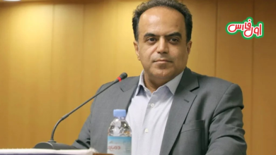 شوک بانک مرکزی به بازار طلا؛حساب طلافروشان قفل شد