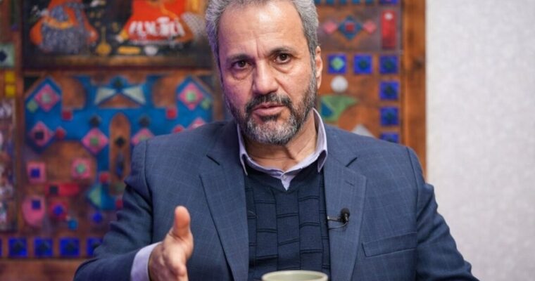 دلسوزی‌ درباره افغانستانی‌ها نباید فراتر از قانون باشد/شرایط کار اتباع افغان در ایران : نباید با خانواده به ایران بیایند