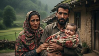 کاهش باورنکردنی نرخ باروری در گیلان و مازندران 3 نرخ باروری