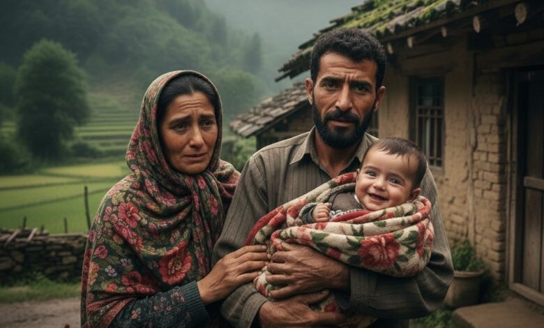 کاهش باورنکردنی نرخ باروری در گیلان و مازندران 1 نرخ باروری