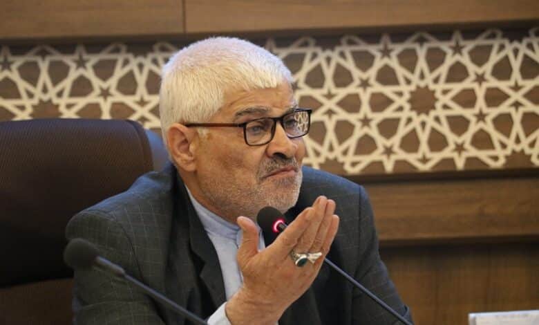 هاجری شورای شهر