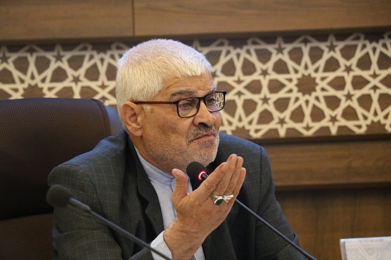 عضو شورای شهر شیراز: فضای فتنه را جایگزین نقد سازنده نکنید/ اجازه تضعیف مدیریت شهری شیراز را نمی‌دهیم