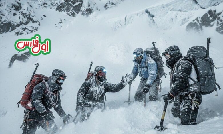 پیش بینی فعالیت موج بارشی و سرد در بیشتر مناطق کشور طی پنجشنبه و جمعه 1 هوای بدکولاک