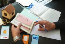 وثیقه گذاشتن