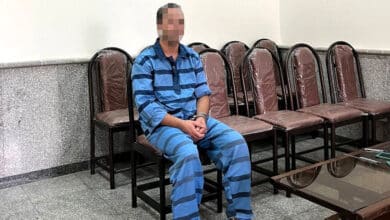 «وکیل» قاتل «وکیل»/ ابعاد هولناک تصادف ساختگی در ولنجک 2 وکیل قاتل