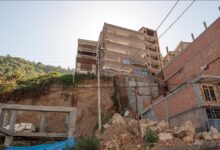 وقتی دهیار “دلال” ساخت‌وسازهای غیرمجاز می‌شود