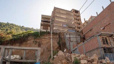 وقتی دهیار “دلال” ساخت‌وسازهای غیرمجاز می‌شود