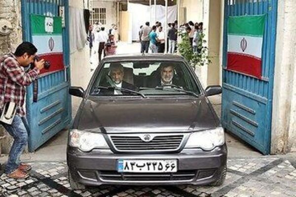 گرانترین پراید ایران: ۳ میلیارد و ۳۵۰ میلیون تومان 3 پراید